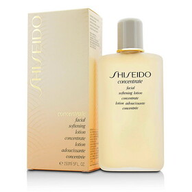 Shiseido By Shiseido Concentrate Facial Softening Lotion --150Ml/5Oz, Women