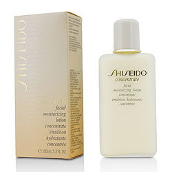 SHISEIDO by Shiseido Concentrate Facial Moisture Lotion --100Ml/3.3Oz For Women