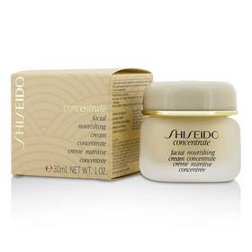 Shiseido By Shiseido Concentrate Nourishing Cream  -30Ml/1Oz, Women