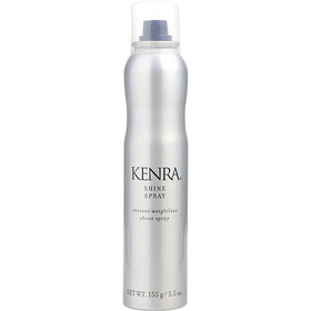 Kenra By Kenra Shine Spray 5.5 Oz For Unisex
