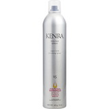 KENRA by Kenra Volume Spray Number 25 Aerosol Super Hold Finishing Spray 16 Oz(Packaging May Vary) For Unisex