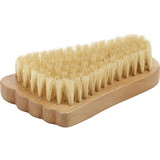 SPA ACCESSORIES By Spa Accessories Wooden Foot Brush, Unisex