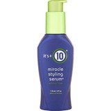 Its A 10 By It'S A 10 Miracle Styling Serum 4 Oz, Unisex