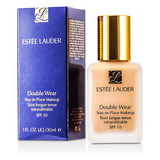 ESTEE LAUDER by Estee Lauder Double Wear Stay In Place Makeup Spf 10 - No. 12 Desert Beige --30Ml/1Oz WOMEN
