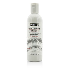 Kiehl's by Kiehl's Ultra Facial Toner - For All Skin Types  --250ml/8.4oz WOMEN