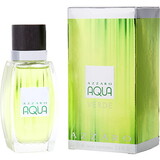Azzaro Aqua Verde By Azzaro Edt Spray 2.5 Oz, Men
