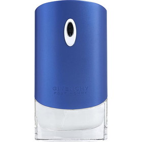 GIVENCHY BLUE LABEL by Givenchy Edt Spray 1.7 Oz *Tester For Men