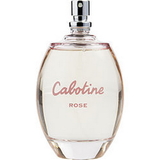 Cabotine Rose By Parfums Gres - Edt Spray 3.4 Oz *Tester , For Women