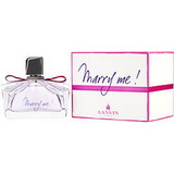 Marry Me Lanvin By Lanvin Eau De Parfum Spray 2.5 Oz For Women