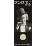 DECADENCE by Decadence Edt Vial On Card For Men