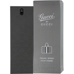 GUCCI BY GUCCI by Gucci Edt Spray 1 Oz (Travel Edition) For Men