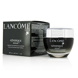 Lancome By Lancome - Genifique Repair Youth Activating Night Cream --50Ml/1.7Oz For Women