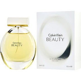 Calvin Klein Beauty By Calvin Klein Eau De Parfum Spray 3.4 Oz For Women