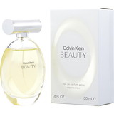 CALVIN KLEIN BEAUTY by Calvin Klein Eau De Parfum Spray 1.7 Oz For Women