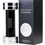 Davidoff Champion By Davidoff Edt Spray 3 Oz For Men