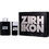 Ikon By Zirh International - Edt Spray 4.2 Oz & Deodorant Stick 2.6 Oz For Men
