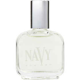 NAVY by Dana Cologne 0.5 Oz (Unboxed) For Men