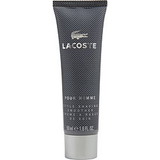 LACOSTE POUR HOMME by Lacoste Shaving Smoother 1.6 Oz For Men