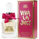 VIVA LA JUICY by Juicy Couture Eau De Parfum Spray 1 Oz WOMEN