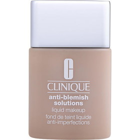 CLINIQUE by Clinique Anti Blemish Solutions Liquid Makeup - # 04 Fresh Vanilla(Mf) --30Ml/1Oz For Women
