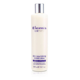 Elemis by Elemis Skin Nourishing Shower Cream  --300ml/10.1oz, Women