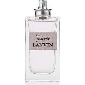 JEANNE LANVIN by Lanvin Eau De Parfum Spray 3.3 Oz *Tester For Women