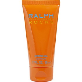 Ralph Rocks By Ralph Lauren - Shower Gel 1.7 Oz For Women