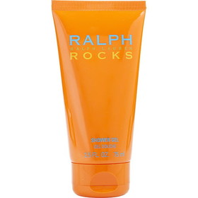 Ralph Rocks By Ralph Lauren Shower Gel 2.5 Oz For Women