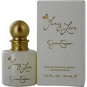 FANCY LOVE by Jessica Simpson Eau De Parfum Spray 1 Oz WOMEN