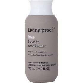 LIVING PROOF by Living Proof No Frizz Leave-In Conditioner 4 Oz For Unisex