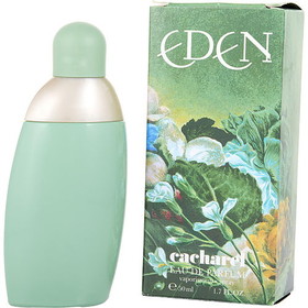 Eden By Cacharel Eau De Parfum Spray 1.7 Oz *Tester, Women