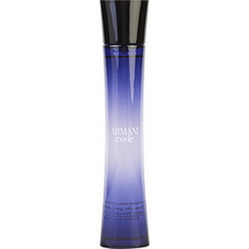 Armani Code By Giorgio Armani - Eau De Parfum Spray 2.5 Oz *Tester For Women
