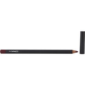 Mac by Mac Lip Pencil - Burgundy --1.45G/0.05Oz, Women
