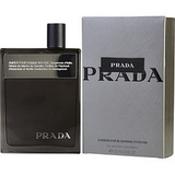 Prada Intense By Prada - Eau De Parfum Spray 3.4 Oz (Amber) For Men