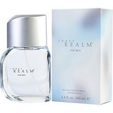 Inner Realm By Erox Eau De Cologne Spray 3.4 Oz (New Packaging) For Men