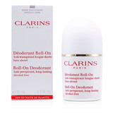 Clarins by Clarins Gentle Care Roll On Deodorant Anti Perpirant Alcohol Free --50Ml/1.7Oz For Women