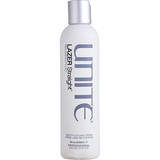 Unite By  Lazer Straight Relaxing Fluid 8 Oz For Unisex