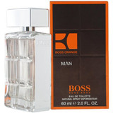 Boss Orange Man By Hugo Boss Edt Spray 2 Oz For Men