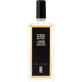 Serge Lutens Fleurs D'Oranger By Serge Lutens Eau De Parfum Spray 1.6 Oz *Tester For Women