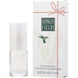 Vanilla Fields By Coty Cologne Spray 0.375 Oz Mini, Women