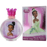 Princess & The Frog By Air Val International Tiana Edt Spray 3.4 Oz, Women