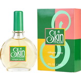 Skin Musk By Parfums De Coeur Cologne Spray 2 Oz For Women