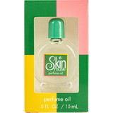 Skin Musk By Parfums De Coeur Perfume Oil .5 Oz For Women