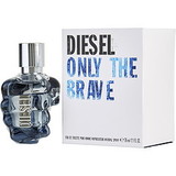 DIESEL ONLY THE BRAVE by Diesel Edt Spray 1.1 Oz For Men