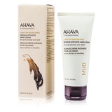 Ahava by Ahava Leave-On Deadsea Mud Dermud Intensive Hand Cream  --100ml/3.4oz WOMEN