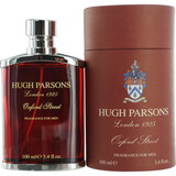 Hugh Parsons Oxford Street By Hugh Parsons Eau De Parfum Spray 3.4 Oz, Men