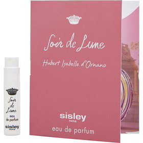 SOIR DE LUNE By Sisley Eau De Parfum Spray On Card Vial, Women