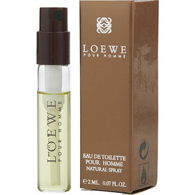 Loewe By Loewe - Edt Spray Vial , For Men
