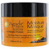 AGADIR by Agadir Argan Oil Keratin Protein Moisture Masque- Sulfate Free 8 Oz For Unisex