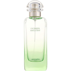 Un Jardin Sur Le Toit By Hermes - Edt Spray 3.4 Oz *Tester For Women